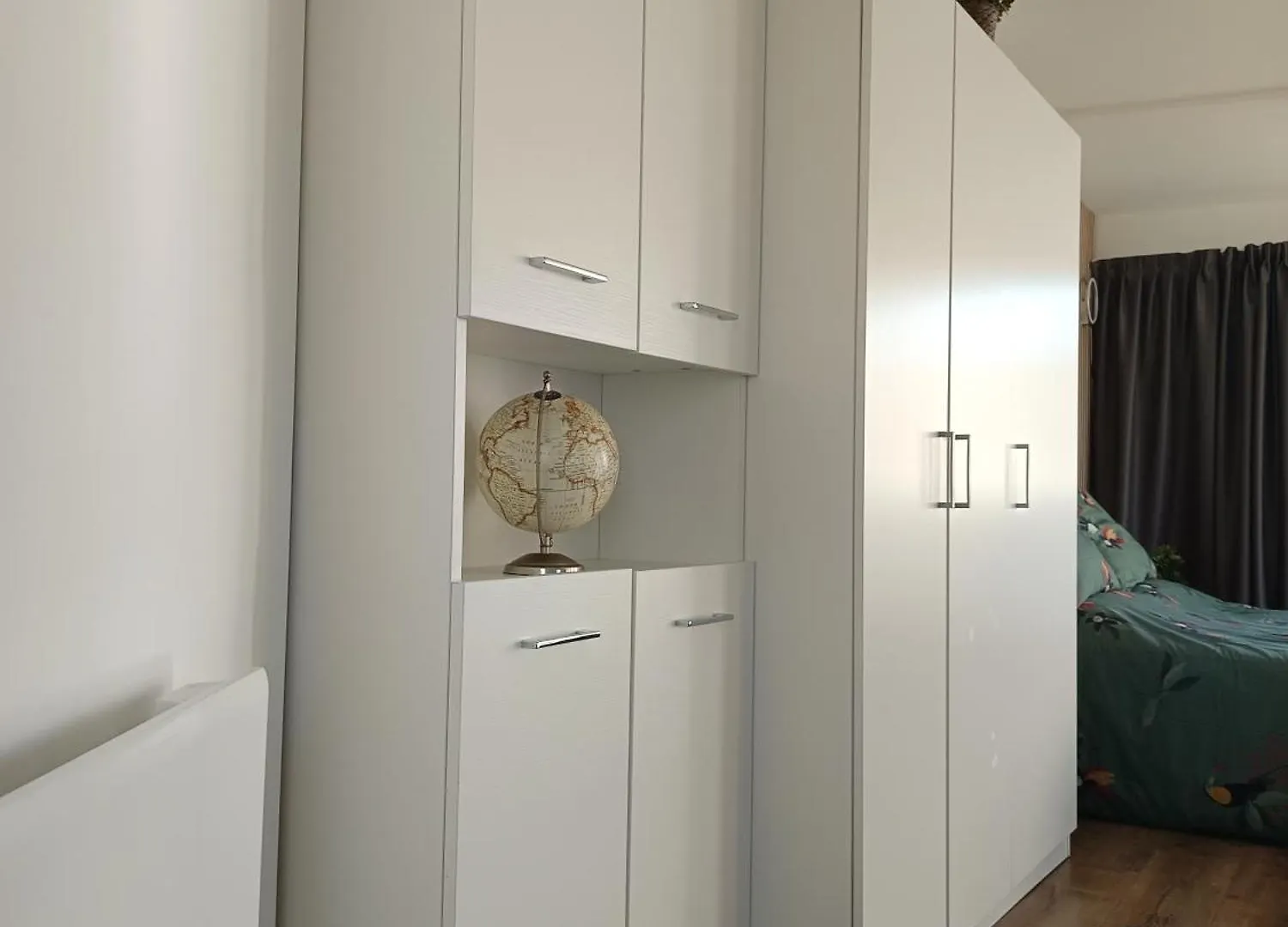 Sky View Apartment With Swimming Pool, Ac, Wifi, M2 Milan