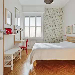 San Calocero - Private Bathroom - Wi-fi Milan