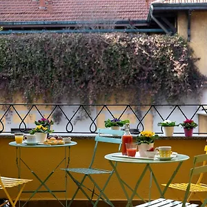 La Terrazza Di Barbara Nocleg ze śniadaniem