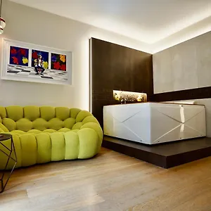 Bed & Breakfast Arbiter, Milano