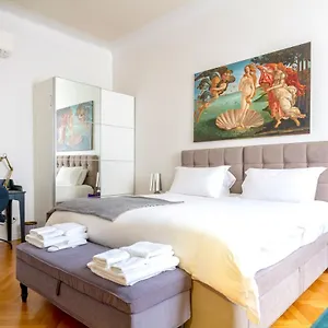  Bed and breakfast Liberty