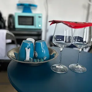 Casa Expo Sp Nocleg ze śniadaniem