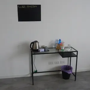Gioli Nocleg ze śniadaniem