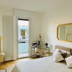 Bed & Breakfast Leaf - Solari / Tortona, Milano