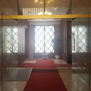 Nuvola Milan