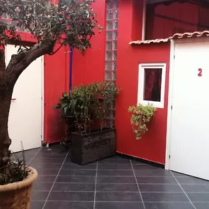  Frühstückspension Al 20 Fiera - Certosa - San Siro